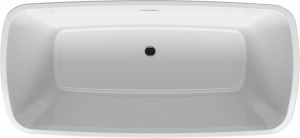 Акриловая ванна Riho Admire FS 180x84 Акриловая ванна Riho Admire FS 180x84