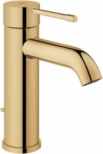 Смеситель Grohe Essence New 23589GL1 для раковины Смеситель Grohe Essence New 23589GL1 для раковины