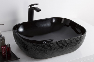 Керамическая раковина Gid D1302h004 Керамическая раковина Gid D1302h004