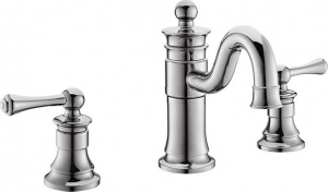 Смеситель Timo Adelia 6021/00F хром, для раковины Смеситель Timo Adelia 6021/00F хром, для раковины