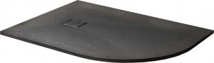 Поддон для душа RGW Stone Tray ST/AL-0129G 90х120 с сифоном Поддон для душа RGW Stone Tray ST/AL-0129G 90х120 с сифоном
