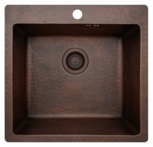 Мойка кухонная Seaman Natural SMC-5351V Antique Мойка кухонная Seaman Natural SMC-5351V Antique
