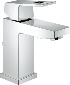 Смеситель Grohe Eurocube 2312700E для раковины Смеситель Grohe Eurocube 2312700E для раковины