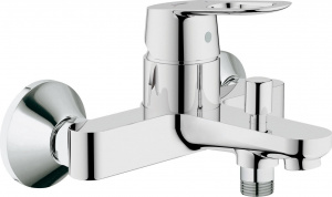 Смеситель Grohe BauLoop 23341000 для ванны с душем Смеситель Grohe BauLoop 23341000 для ванны с душем