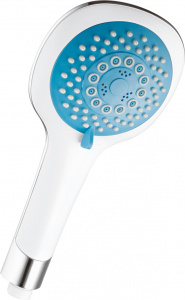 Душевая лейка Lemark LM0815CCyan Душевая лейка Lemark LM0815CCyan