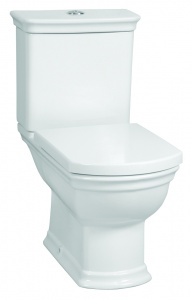 Унитаз-компакт VitrA Serenada Унитаз-компакт VitrA Serenada