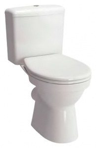 Унитаз-компакт VitrA Normus Facelift Унитаз-компакт VitrA Normus Facelift