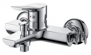 Смеситель D&K Mosel Rhein  для ванны с душем