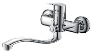 Смеситель D&K Arbeo Bayern  универсальный