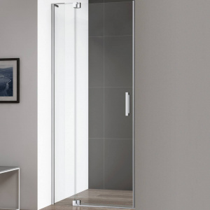 Душевая дверь в нишу Cezares Slider B 1 90/100 C Cr Душевая дверь в нишу Cezares Slider B 1 90/100 C Cr