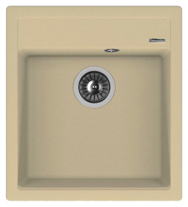 Мойка кухонная Florentina Липси 460 шампань Мойка кухонная Florentina Липси 460 шампань