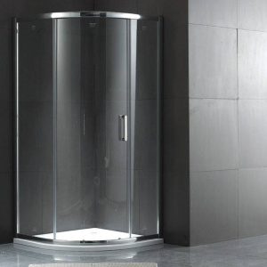 душевой уголок Gemy Victoria S30061A 80x80 см