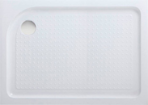 Поддон для душа BelBagno Tray 120х80 L Поддон для душа BelBagno Tray 120х80 L