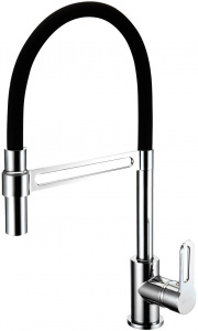 Смеситель Lemark Soul LM6006C для кухонной мойки Смеситель Lemark Soul LM6006C для кухонной мойки