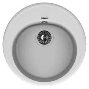 Мойка кухонная Florentina Лотос 510 жасмин Мойка кухонная Florentina Лотос 510 жасмин