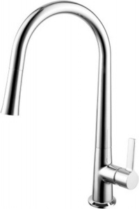 Смеситель Lemark Soul LM6001C для кухонной мойки Смеситель Lemark Soul LM6001C для кухонной мойки