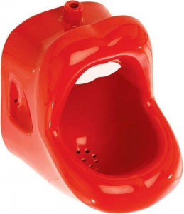 Писсуар Sanita luxe Kiss LOVSLUR03 Писсуар Sanita luxe Kiss LOVSLUR03