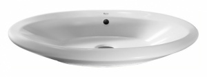 Раковина Roca Urbi (64 см) Раковина Roca Urbi (64 см)