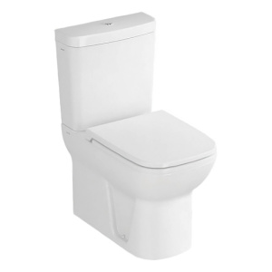 Унитаз-компакт VitrA S20  с бидеткой Унитаз-компакт VitrA S20  с бидеткой