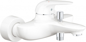 Смеситель Grohe Eurostyle 23726LS3 для ванны с душем Смеситель Grohe Eurostyle 23726LS3 для ванны с душем