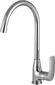 Смеситель Lemark plus Shape LM1705C для кухонной мойки Смеситель Lemark plus Shape LM1705C для кухонной мойки