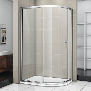 Душевой уголок Cezares Pratico RH 1 120/90 C Cr Душевой уголок Cezares Pratico RH 1 120/90 C Cr