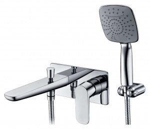 Смеситель Cezares Grace C VD2 01 С ВНУТРЕННЕЙ ЧАСТЬЮ Смеситель Cezares Grace C VD2 01 С ВНУТРЕННЕЙ ЧАСТЬЮ