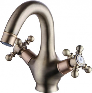 Смеситель Iddis Sam SAMBR00i01 для раковины Смеситель Iddis Sam SAMBR00i01 для раковины