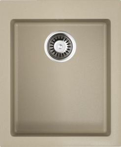 Мойка кухонная Omoikiri Bosen 41-СH шампань Мойка кухонная Omoikiri Bosen 41-СH шампань