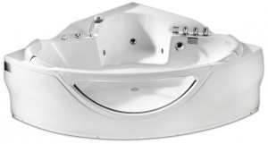 Акриловая ванна Gemy G9025 II B Акриловая ванна Gemy G9025 II B