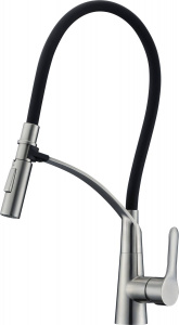 Смеситель BelBagno Nova BB LAM36 IN для кухонной мойки Смеситель BelBagno Nova BB LAM36 IN для кухонной мойки