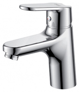 Смеситель D&K Augsburg Bayern для раковины Смеситель D&K Augsburg Bayern для раковины