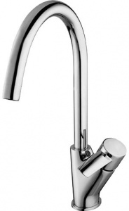 Смеситель Lemark Atlantiss LM3205C для кухонной мойки Смеситель Lemark Atlantiss LM3205C для кухонной мойки