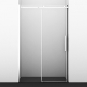 Душевая дверь в нишу Wasserkraft Alme 15R05 120 см Душевая дверь в нишу Wasserkraft Alme 15R05 120 см