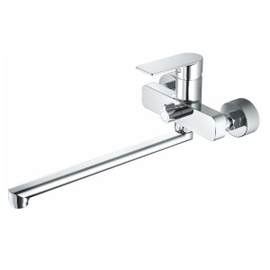 Смеситель для ванны Haiba HB22617, хром Смеситель для ванны Haiba HB22617, хром