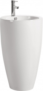 Раковина SantiLine SL-4004 Раковина SantiLine SL-4004