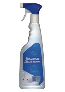 Средство ухода за акрилом Bas «Тим-Профи» Средство ухода за акрилом Bas «Тим-Профи»