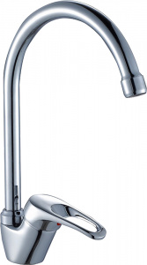 Смеситель Rossinka B B35-23 для кухонной мойки Смеситель Rossinka B B35-23 для кухонной мойки