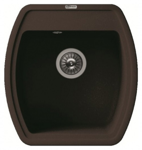 Мойка кухонная Florentina Нире 480 мокко Мойка кухонная Florentina Нире 480 мокко