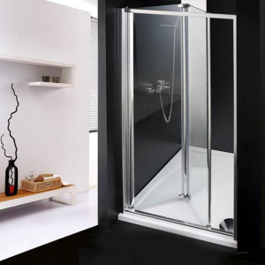 Душевая дверь в нишу Cezares Anima W BS 80 C Cr Душевая дверь в нишу Cezares Anima W BS 80 C Cr