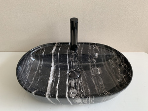 Керамическая раковина Gid Bs1346 Керамическая раковина Gid Bs1346
