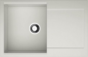 Мойка кухонная Omoikiri Daisen 78-PA пастила Мойка кухонная Omoikiri Daisen 78-PA пастила