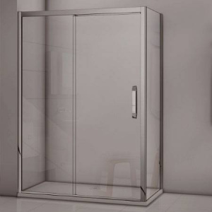Душевой уголок Good Door Antares WTW+SP 110х90х195 см Душевой уголок Good Door Antares WTW+SP 110х90х195 см