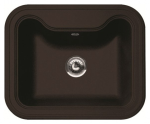 Мойка кухонная Florentina Крит 630 мокко Мойка кухонная Florentina Крит 630 мокко