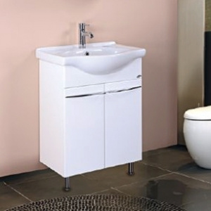 Тумба с раковиной Onika Селигер 60.10 Тумба с раковиной Onika Селигер 60.10