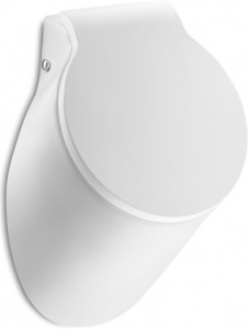 Писсуар Roca Spun 353148000 с крышкой Писсуар Roca Spun 353148000 с крышкой