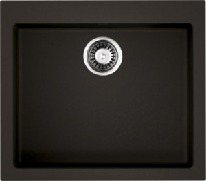 Мойка кухонная Omoikiri Bosen 57-DC темный шоколад Мойка кухонная Omoikiri Bosen 57-DC темный шоколад
