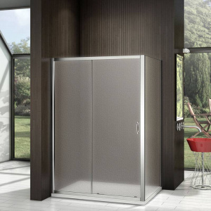 Душевой уголок Good Door Latte WTW+SP-G-WE 140x80 Душевой уголок Good Door Latte WTW+SP-G-WE 140x80