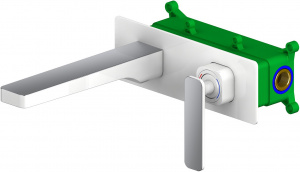 Смеситель Timo Torne 4371/00-16SM С ВНУТРЕННЕЙ ЧАСТЬЮ, для раковины Смеситель Timo Torne 4371/00-16SM С ВНУТРЕННЕЙ ЧАСТЬЮ, для раковины