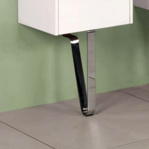 Ножка для мебели Акватон Блент для пенала Ножка для мебели Акватон Блент для пенала